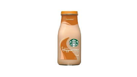 Starbucks Frappuccino Coffee Drink