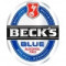 Beck's Alkoholfrei Blue Sans Alcool