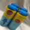 Offshoot Relax (It's Just A Hazy Ipa) 4Pk-16Oz Cans
