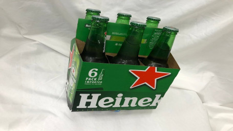 Heineken 6Pk-12Oz Btls