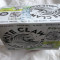 White Claw Natural Lime Hard Seltzer 6Pk 12 Oz