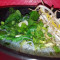 Chicken Bowl Noodle Soup