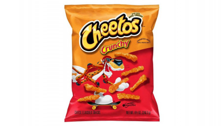 Cheetos Croquants 8,5 Oz