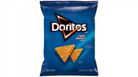 Doritos Cool Ranch 2,75 Oz