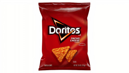 Doritos Nacho Fromage 2,75 Oz