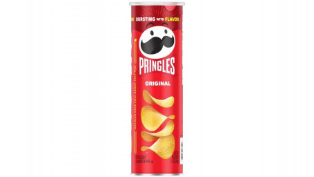 Pringles Original 5.2Oz