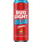Bud Light Chelada Canette De 25 Oz