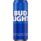 Canette Bud Light De 25 Oz