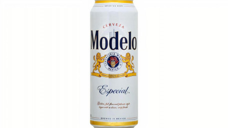 Canette Modelo Spécial 24Oz