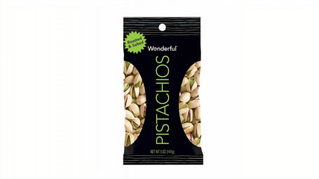 Merveilleuses Pistaches 5Oz