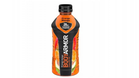 Bodyarmor Orange Mangue 28Oz