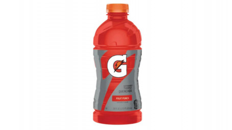 Punch Aux Fruits Gatorade 28 Oz