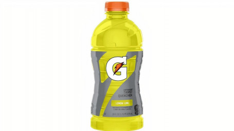 Gatorade Citron Lime 28Oz