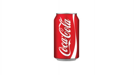 Coke Can (355 Ml)