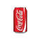 Coke Can (355 ml)