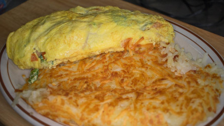 Zina's Omelette