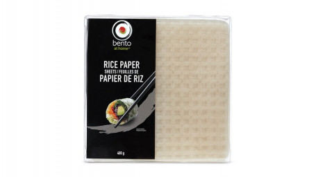 Rice Paper Sheets (400G)