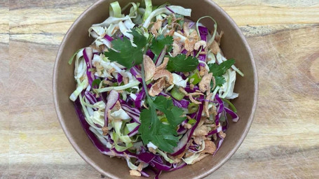 Asian Slaw (Vegan)