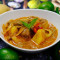 Masaman Nuer(Thai Sweet And Sour Curry)