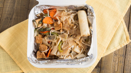 22. Drunken Noodles