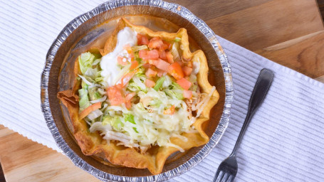 3. Taco Salad