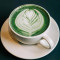 12 Oz De Matcha Latte