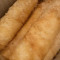 1. Cheese Roll (Sigara Boregi)