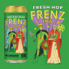 Fresh Hop Frenz Ipa: Russian River