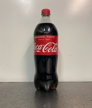 Coke (1.25L) (Large)