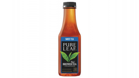 Thé Sucré Pure Leaf 18,5 Oz