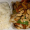 L16. Poulet Kung Pao