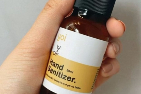 Yoi Hand Sanitizer (50 Ml)