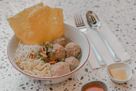 Bakso Yoi (Limited Time Only !!