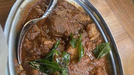 Goat Stew (Bangalore)