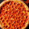 16 Triple Pepperoni Pizza