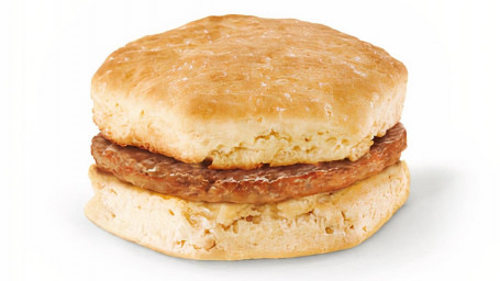 Simply Sausage Biscuit