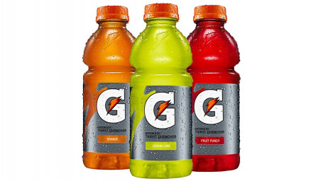 Bouteille Gatorade De 20 Oz