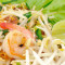 53. Shrimp With Chinese Vegetable