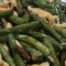 Szechuan Chicken String Beans