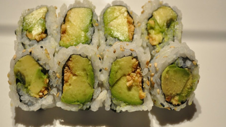 R27. Peanut Avocado Roll