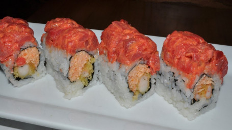 5. Riverdale Roll