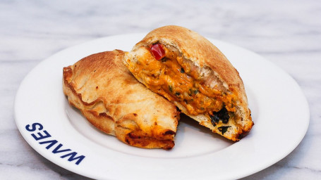 Classic Italian Calzone