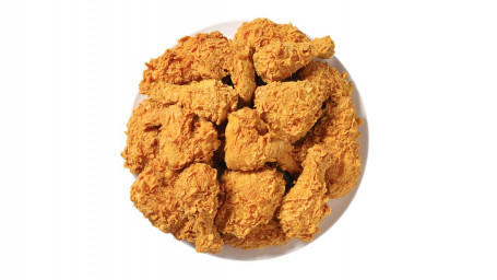 24Pcs Chicken Only