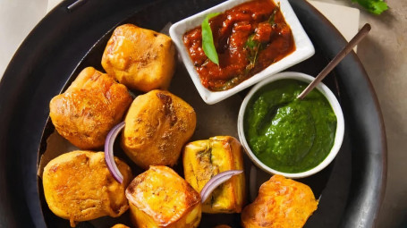 Paneer Pakora (1 Lb