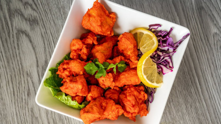 Chicken Pakora (1 Lb