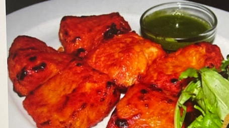 Fish Tandoori (1 Lb