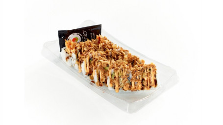 Dynamite Crunch Roll