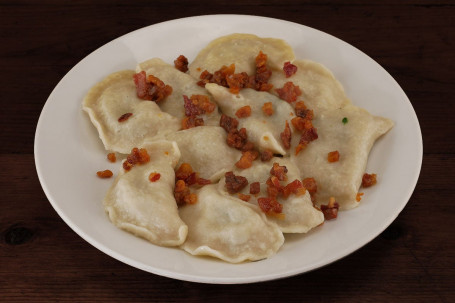 Pierogi Beef 5 Pc