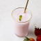 Digestion Aid -Strawberry Lassi