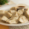 16. Steamed Pork Dumplings